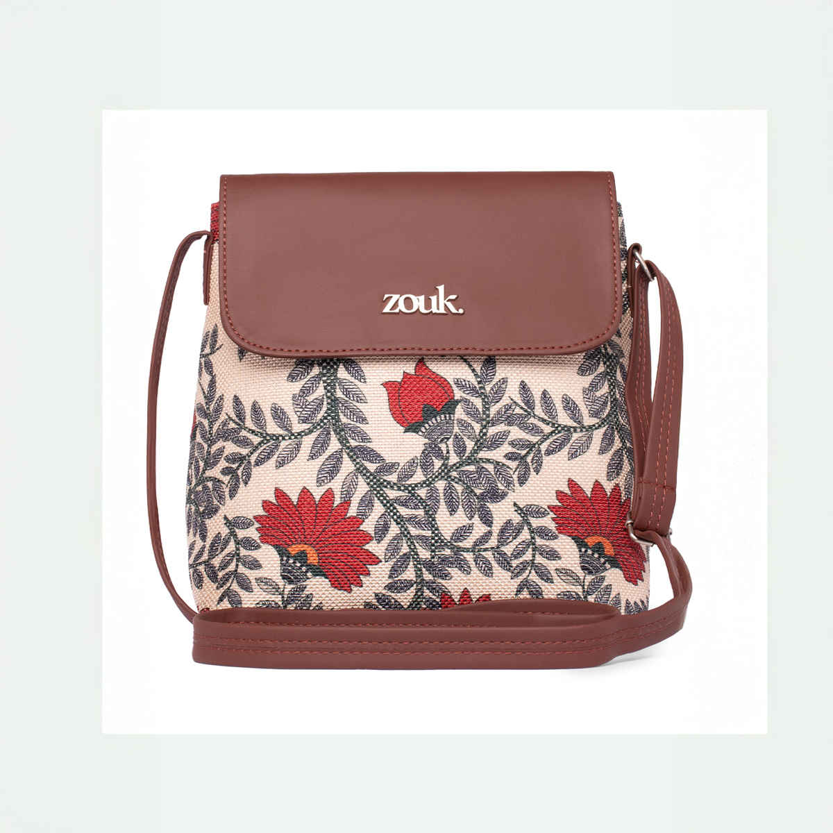 Zouk x Palmonas Nawabi Dazzle Gift Box