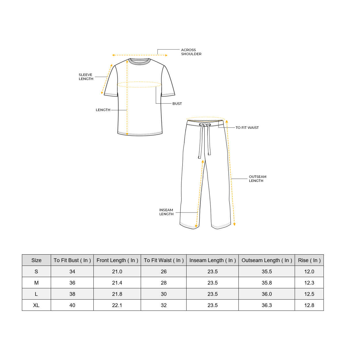 Tokyo Talkies Women's Solid Relaxed Top & Trouser Co-Ord Set | Teal - S