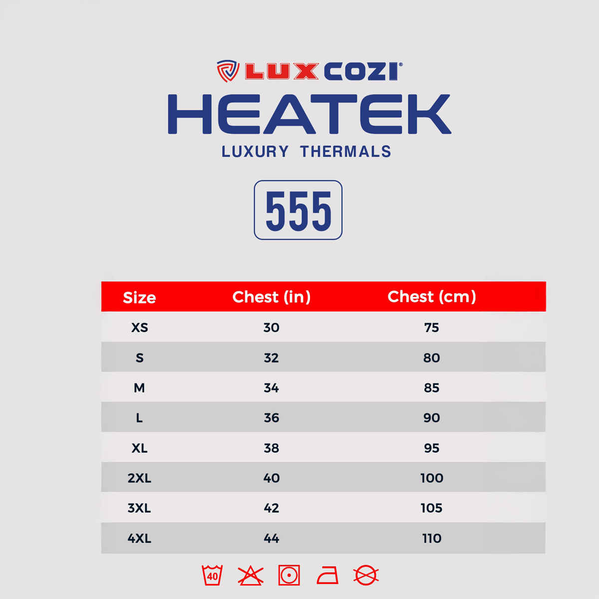 Lux Cozi Women's Heatek Premium Ultra Soft Stylish Warm Thermal Top | Black Melange - 100