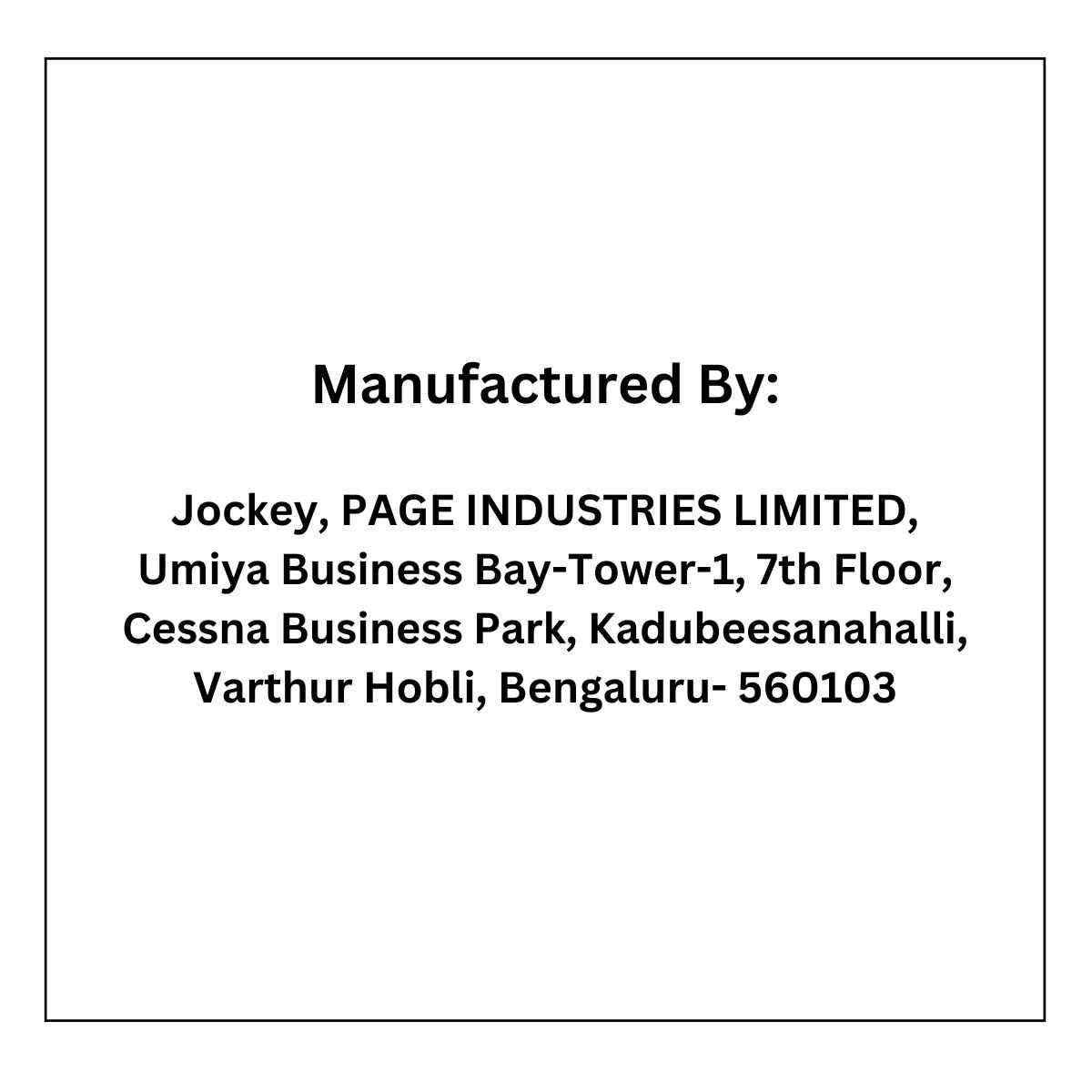 Jockey 8820 Men's Super Combed Cotton Round Neck Vest|Extended Length|Easy Tuck|PO2 | White-M