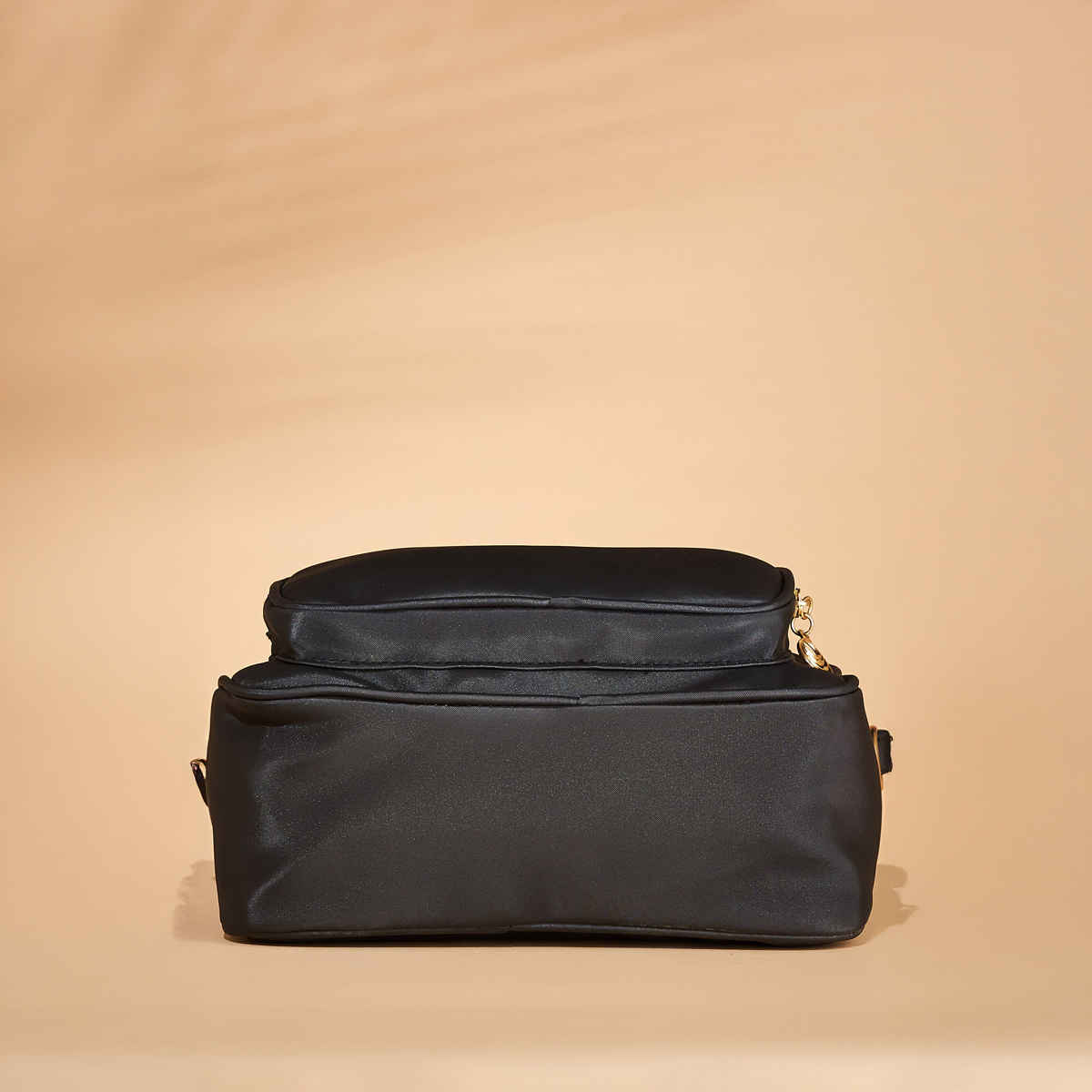 Fargo Women's Stylish Sling Bag | Black