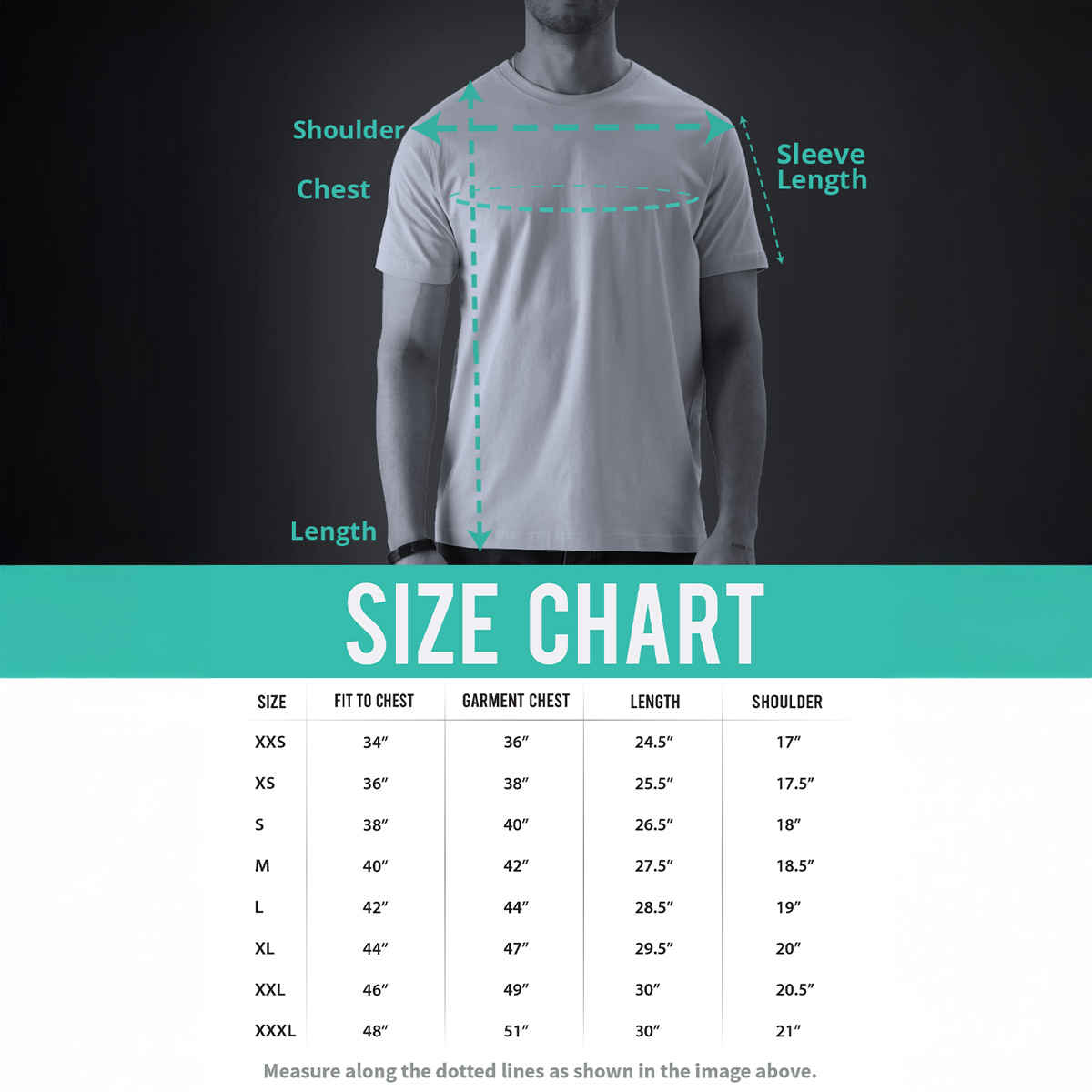 The Souled Store Men's Regular Green Lantern- Logo T-Shirts | Green | L