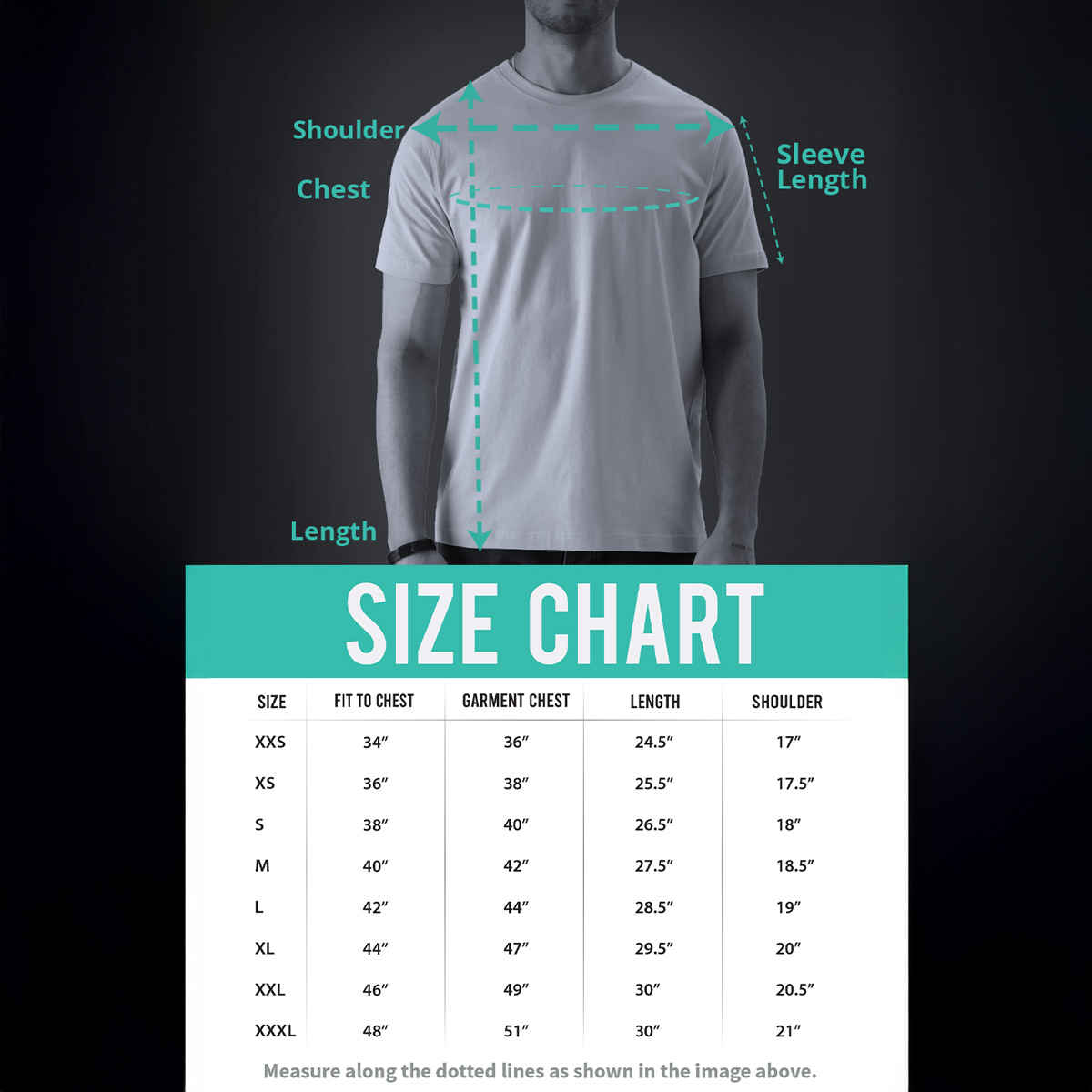 The Souled Store Men's Regular Green Lantern- Logo T-Shirts | Green | S