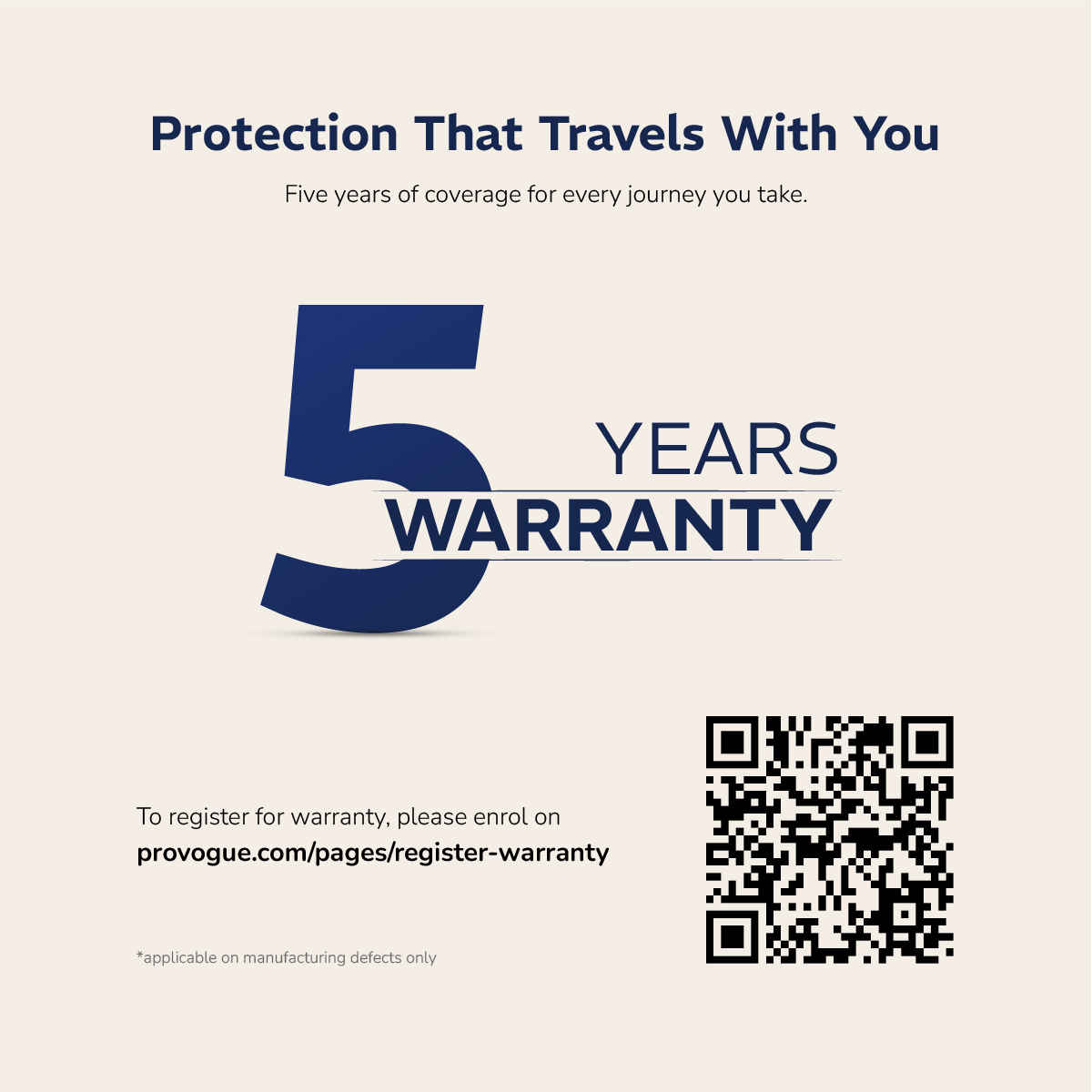 Provogue Cascade Hard-Sided PP Cabin Luggage Trolley Bag | Golden Yellow -Blue Berry - 55 cm