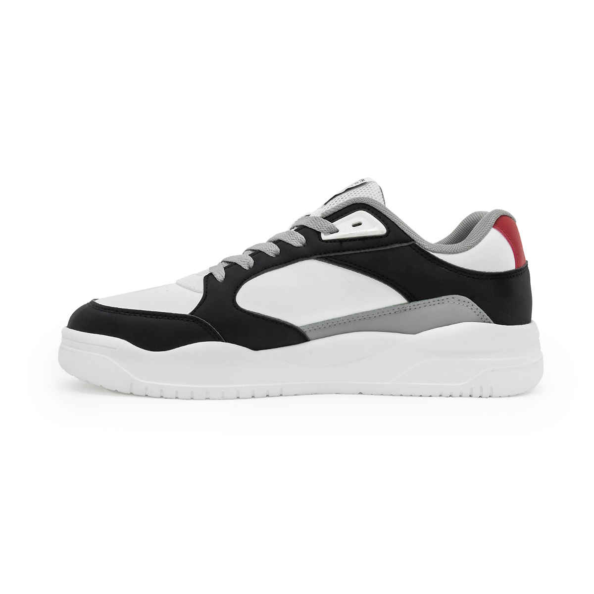Red Tape Men's Sneakers | RSL0532A | Grey - UK 7