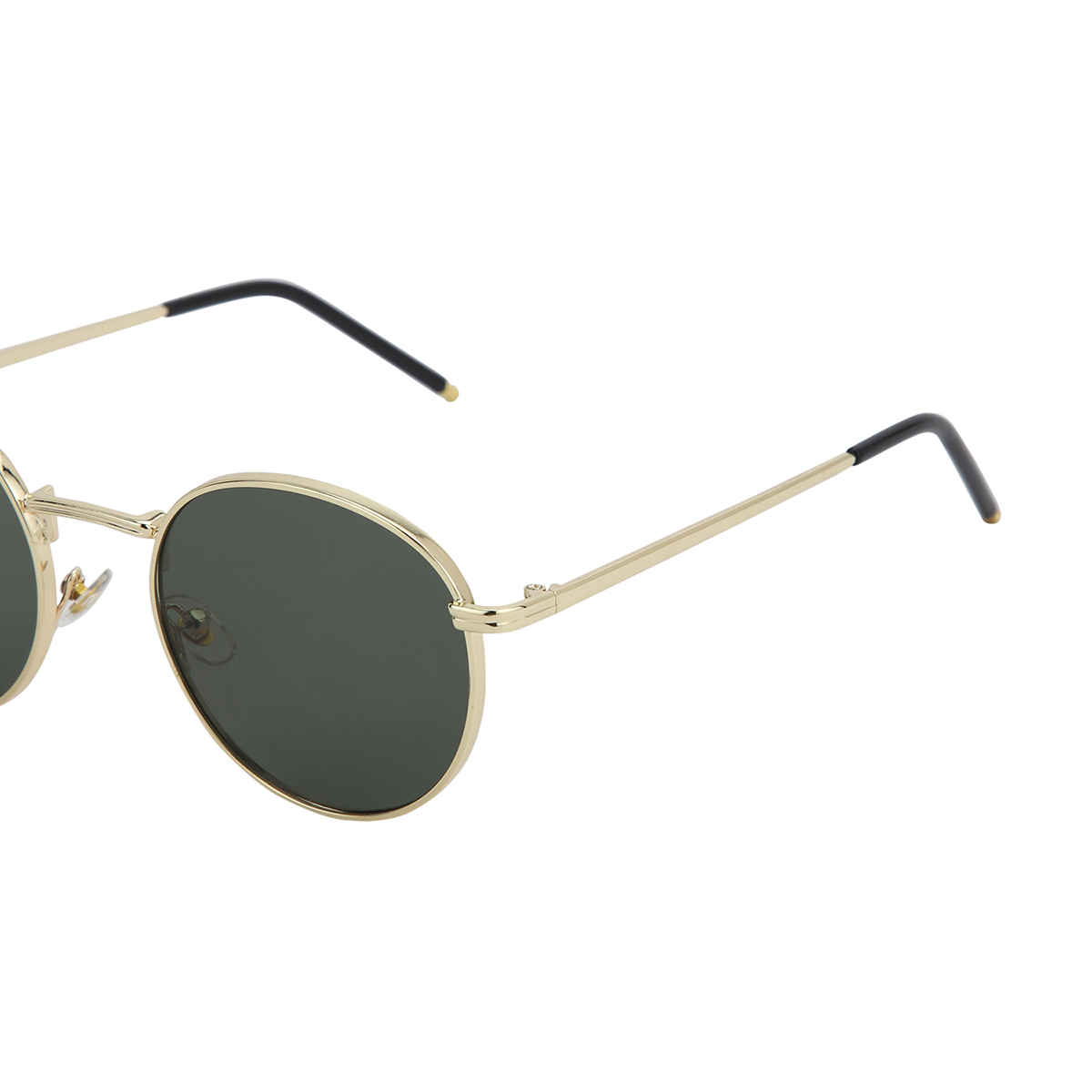 Carlton London Unisex UV Protected Sunglass