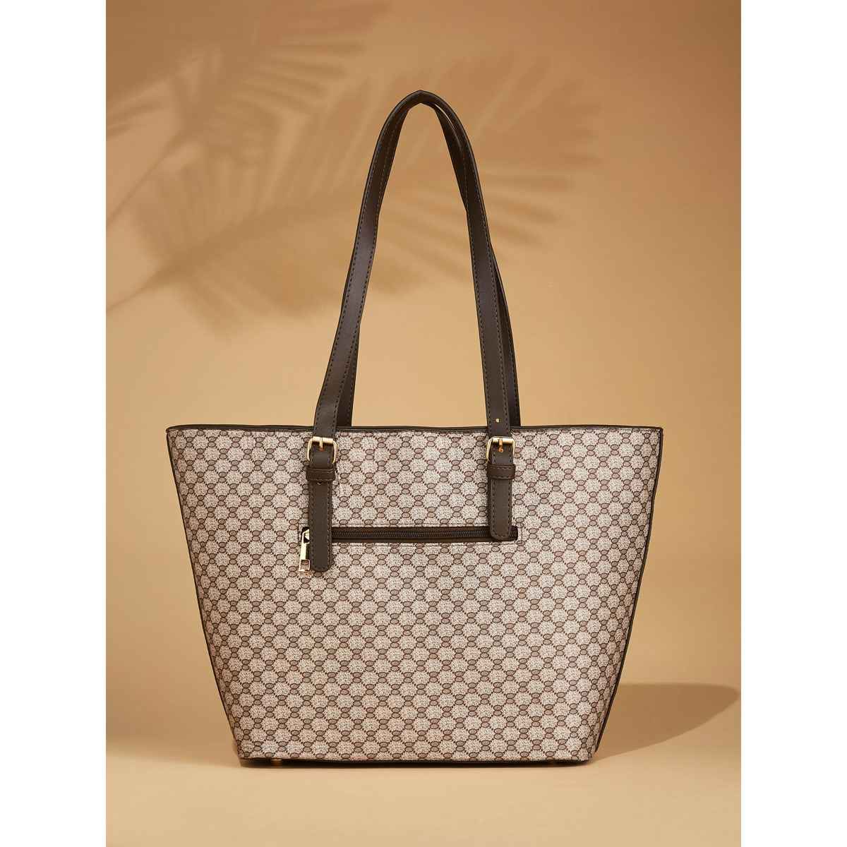 Fargo Women's Stylish Handbag For Women | Brown