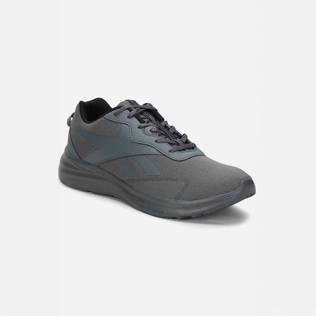 Reebok Men's Running Shoes | Grey - Uk 10