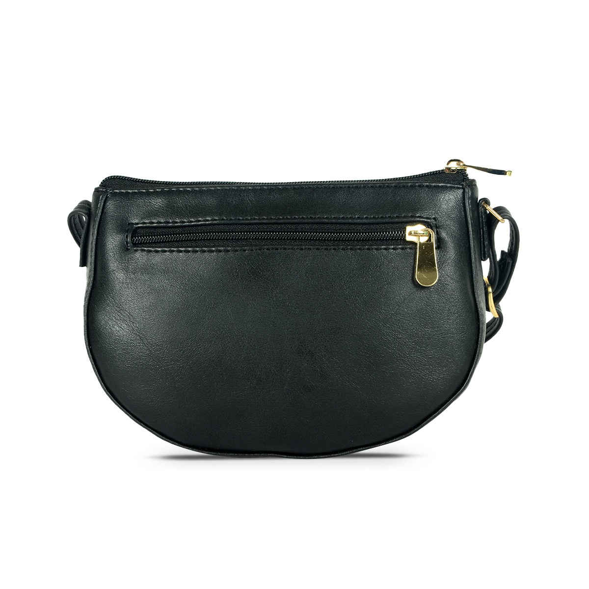 Baggit Women Sling Bag | Dark Green