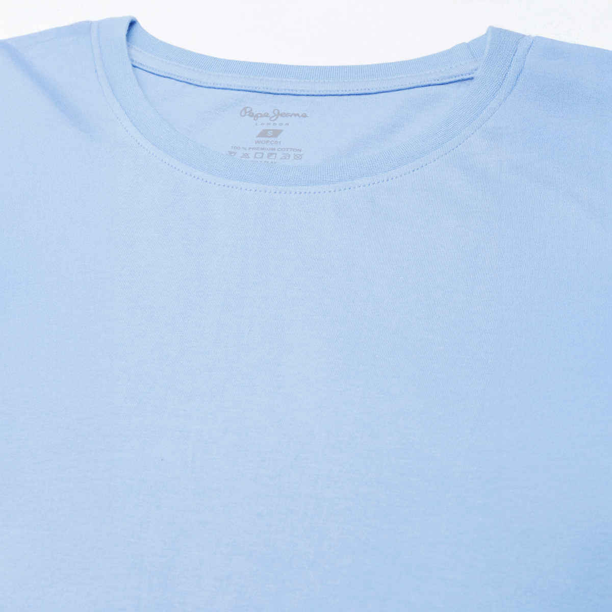 Pepe Jeans Premium Cotton Night Suit | Soft And Comfortable, Iris Lilac, Xxl