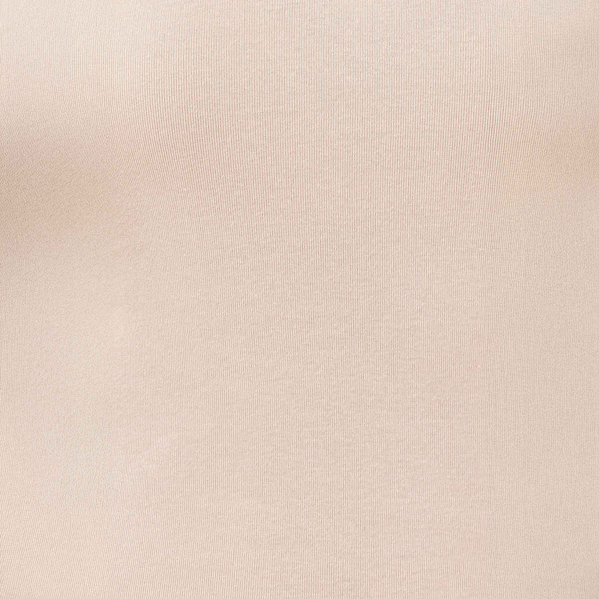 Jockey 1487 Women's Super Combed Cotton Rib Camisole|Adjustable Straps | Skin-M