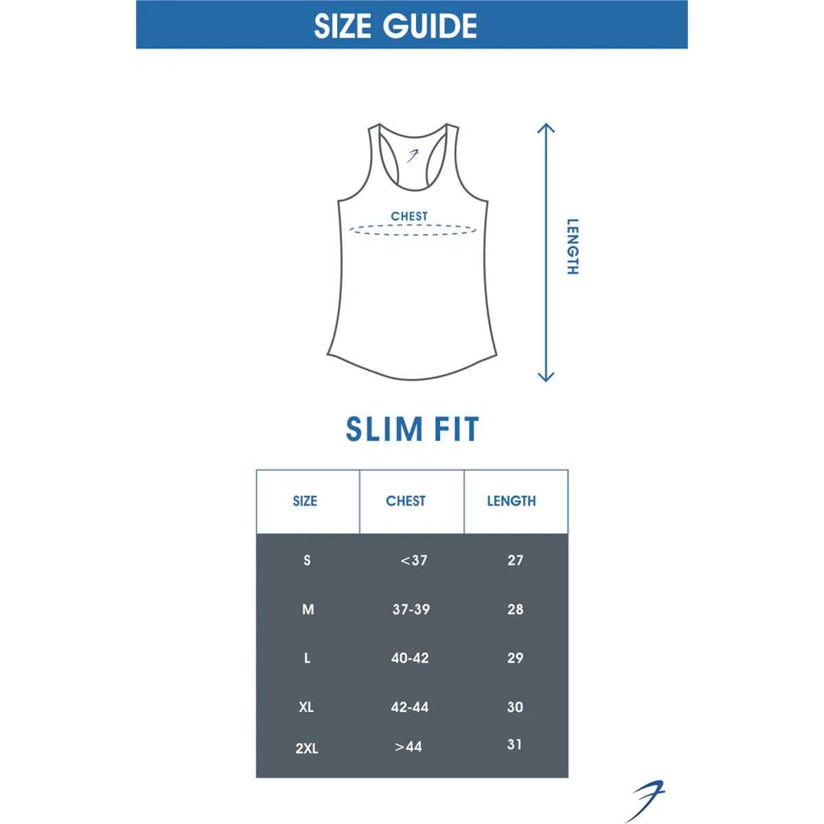 Fuaark Men's Compression GYM T-shirt | Teal - S