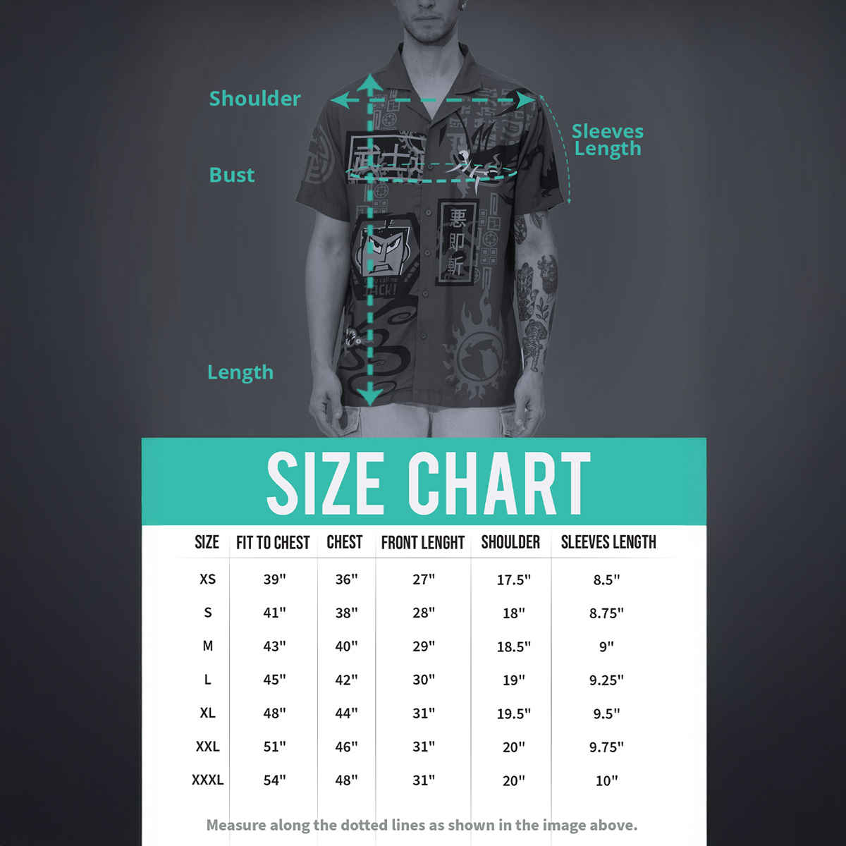 The Souled Store Men's Regular Batman - Dark Knight Holiday Shirts | Grey | S