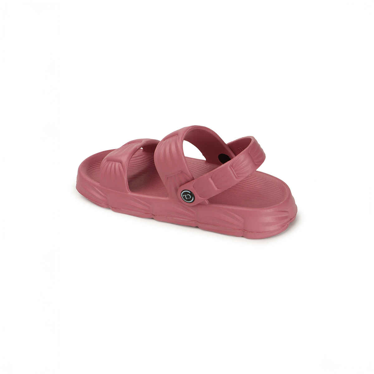 Carlton London Mauve Comfortable Women's Flip Flops | UK 5