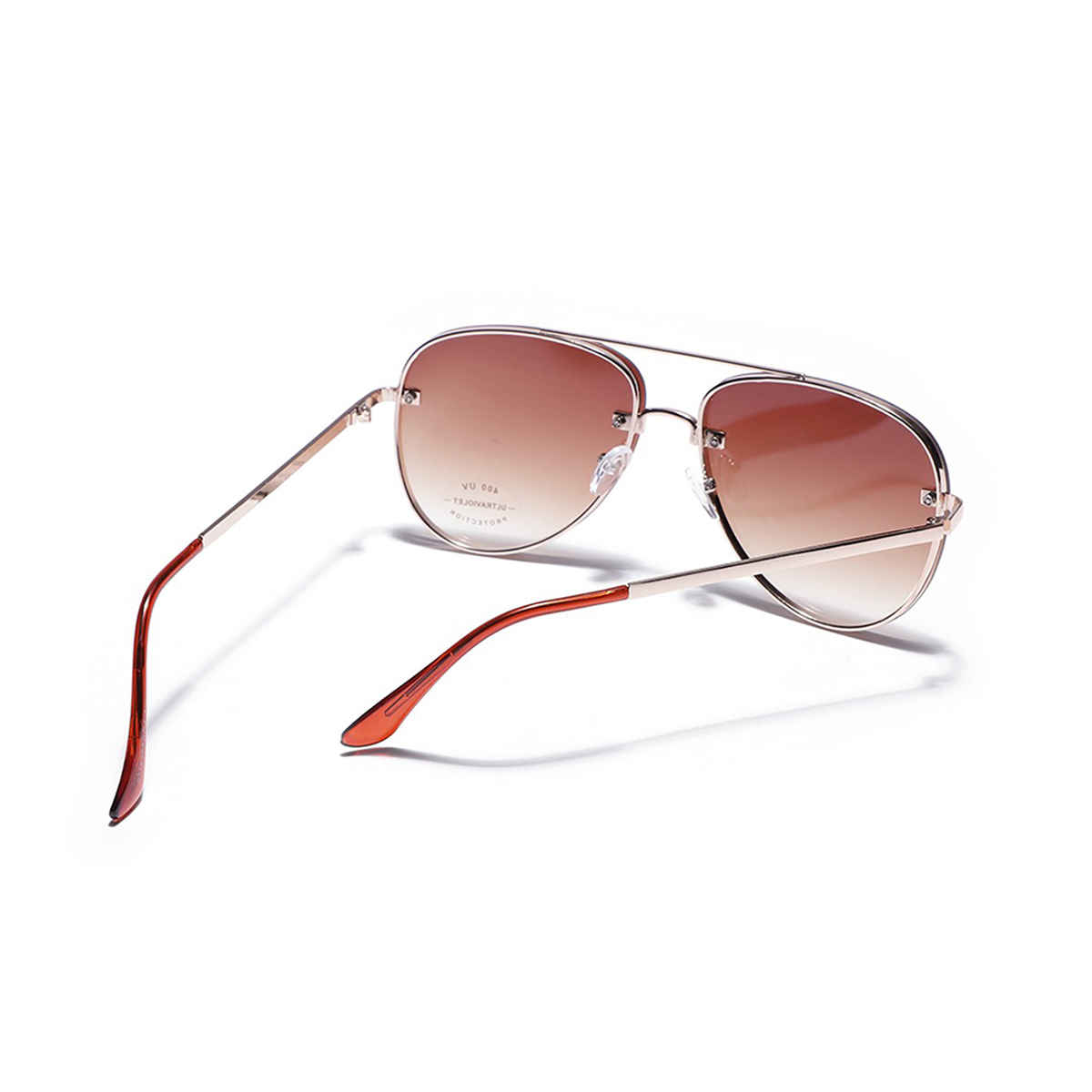Carlton London Women Aviator Sunglass