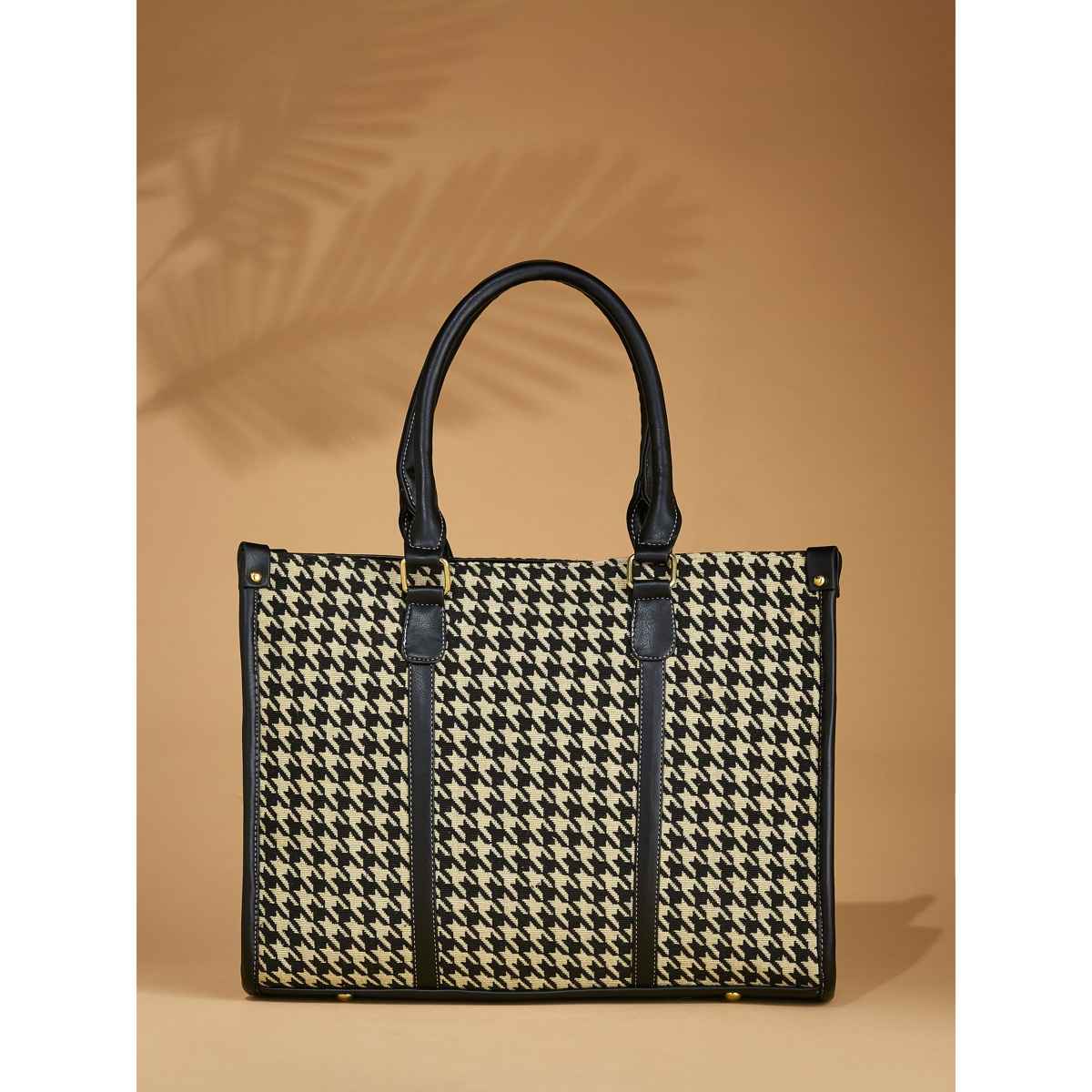 Fargo Women's Tote Bag | Multicolor