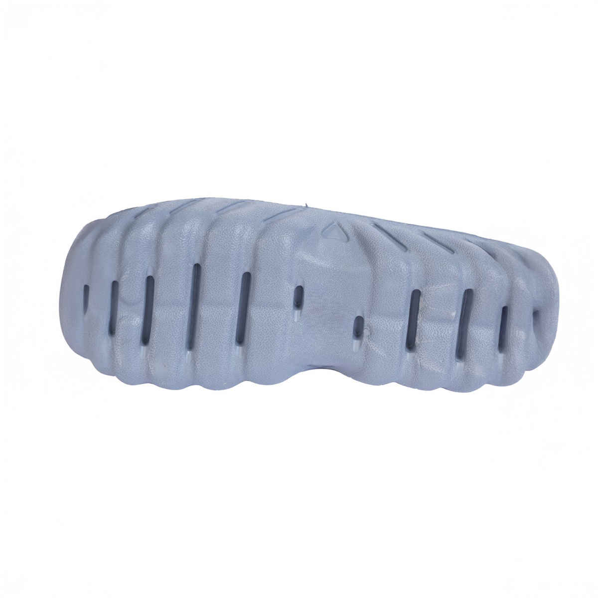 Bonkerz Men's Sliders | Grey | UK 9