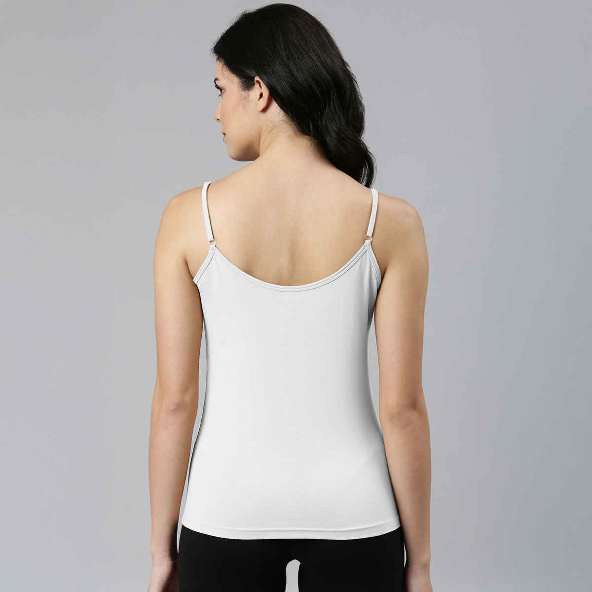 Rupa Jon Women's Premium Camisole | White - S