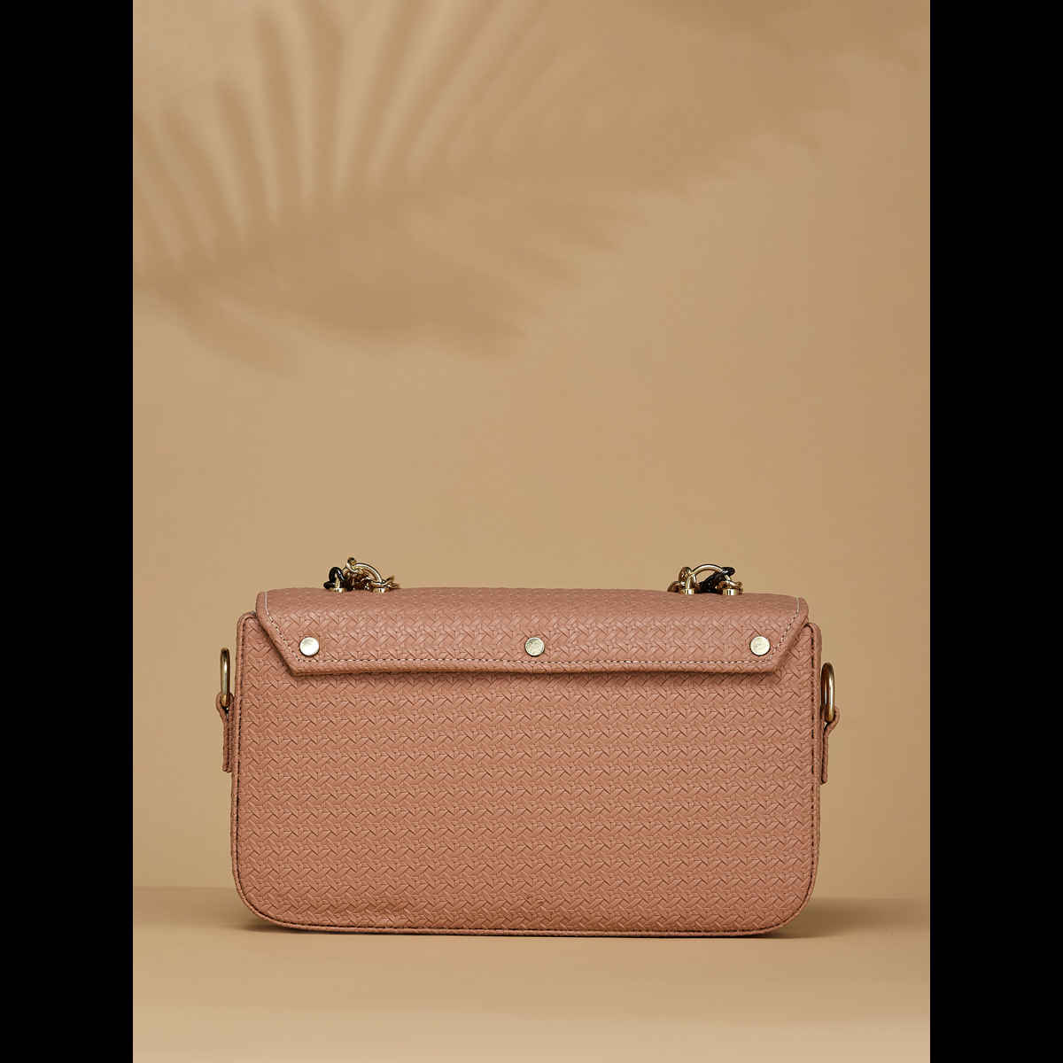 Fargo Women's Trendy Sling Bag | Tan