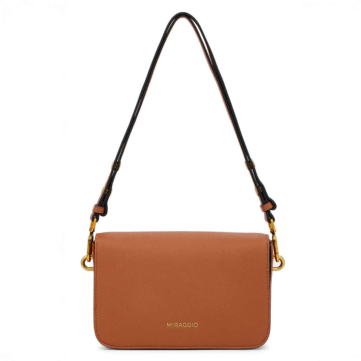 Miraggio Women's Nicole Shoulder Bag