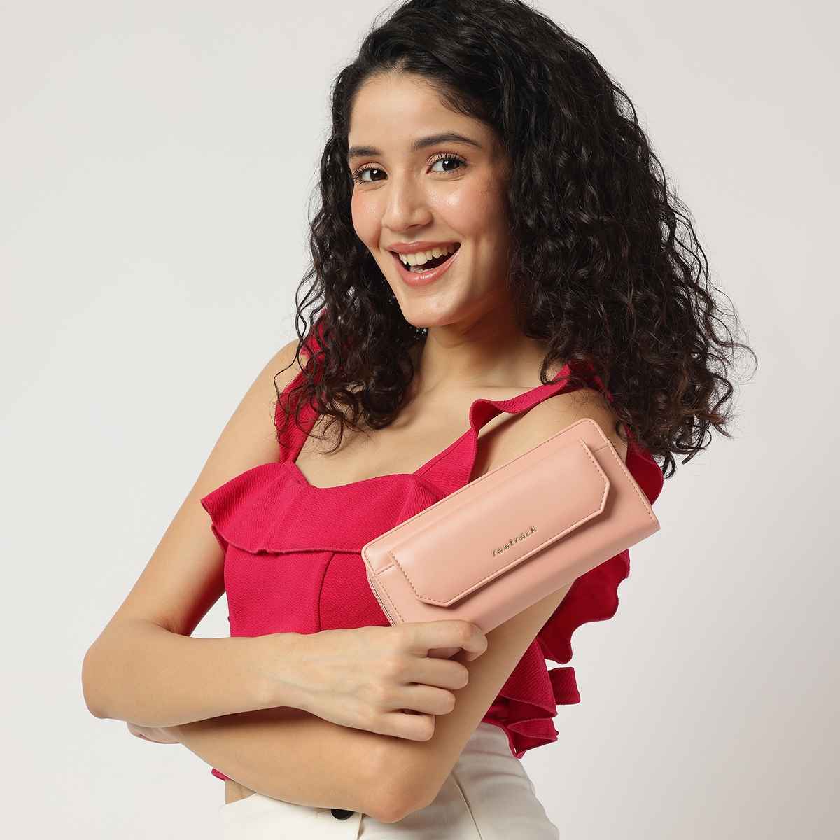 Fastrack Bags Everyday Clutch