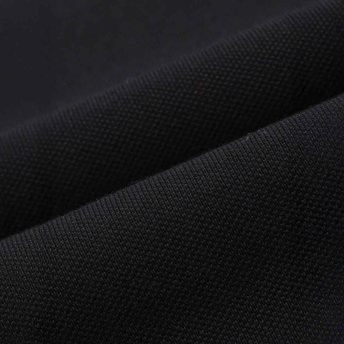 U.S. Polo Assn. Men's Polo Shirt | Black - S