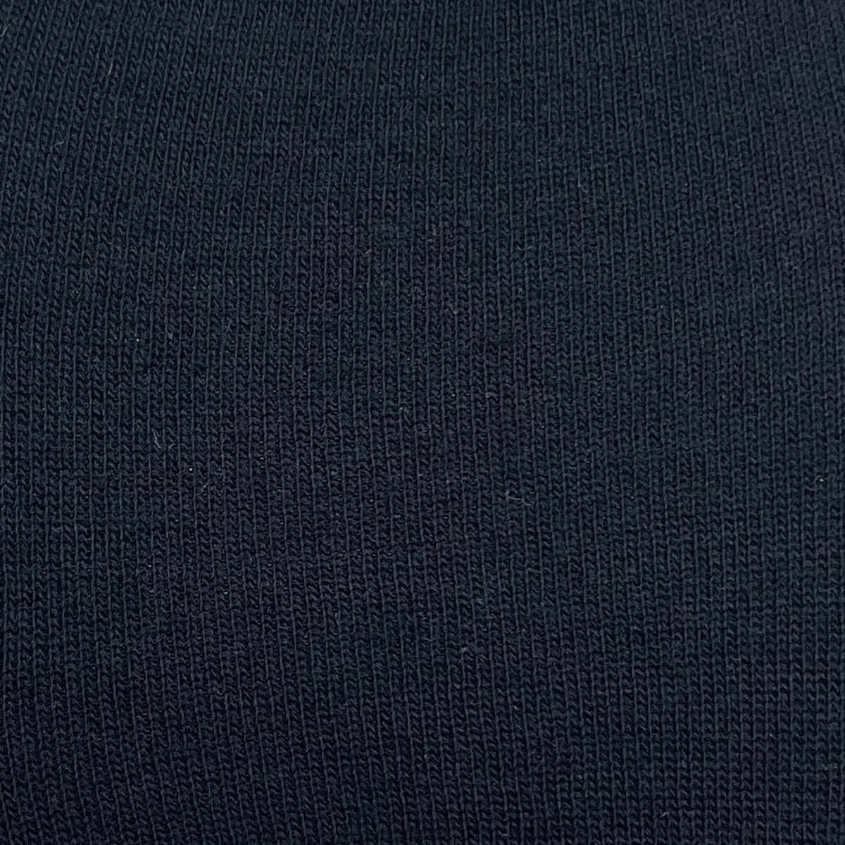 Allen Solly Women's Woolen Quarter Length Plain Thumb Socks - Light Grey Melange, Black