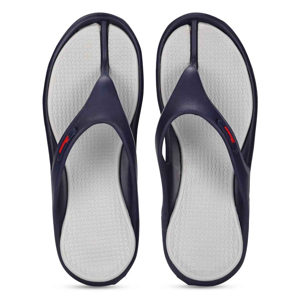 Paragon Men's Navy Eva Slippers EVK3417G UK 8