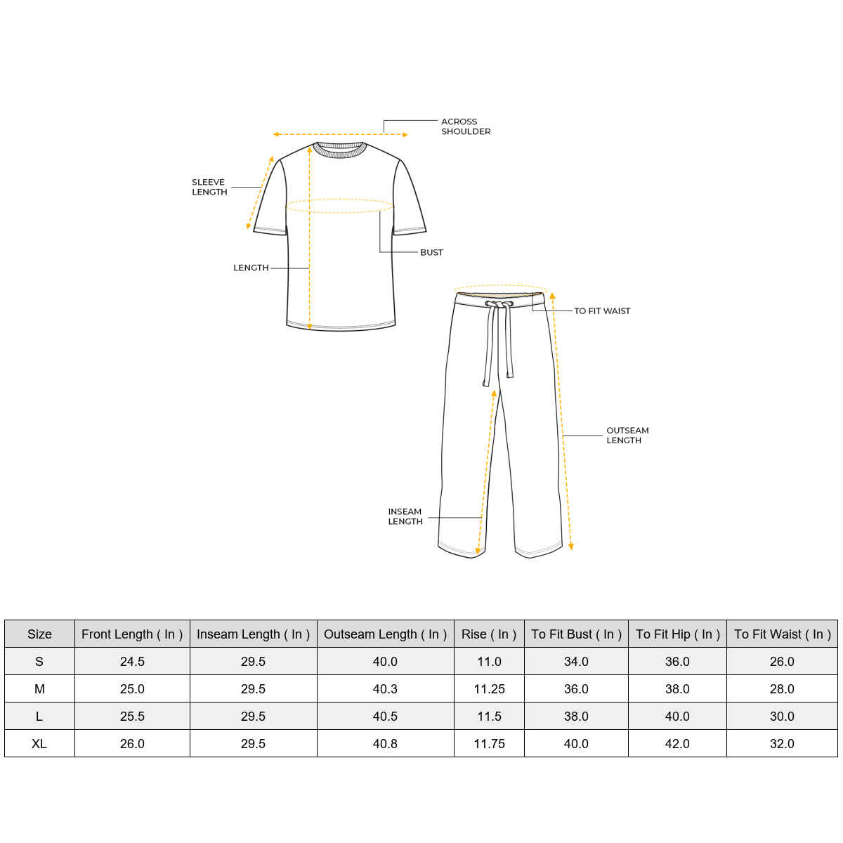 Tokyo Talkies Women's Disney Lion King Printed Sleepwear Co-Ord Set | Brown - XL