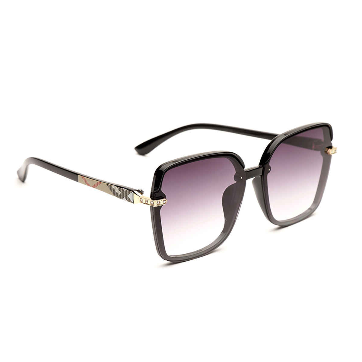 Carlton London Women UV Protected Sunglass