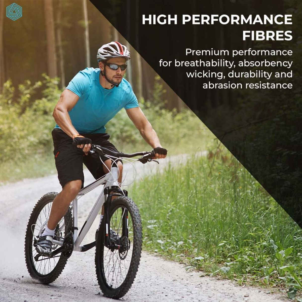 Boldfit Men's Skull Cap Sweat Wicking High Elasticity | NA