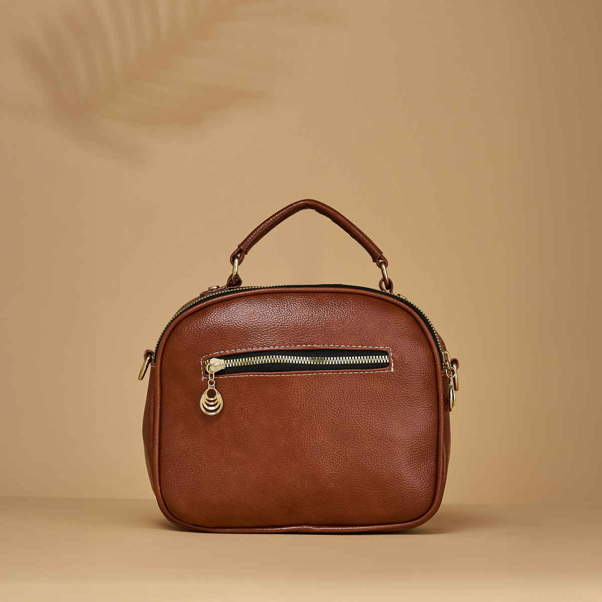 Fargo Women's Fancy Sling Bag | Brown