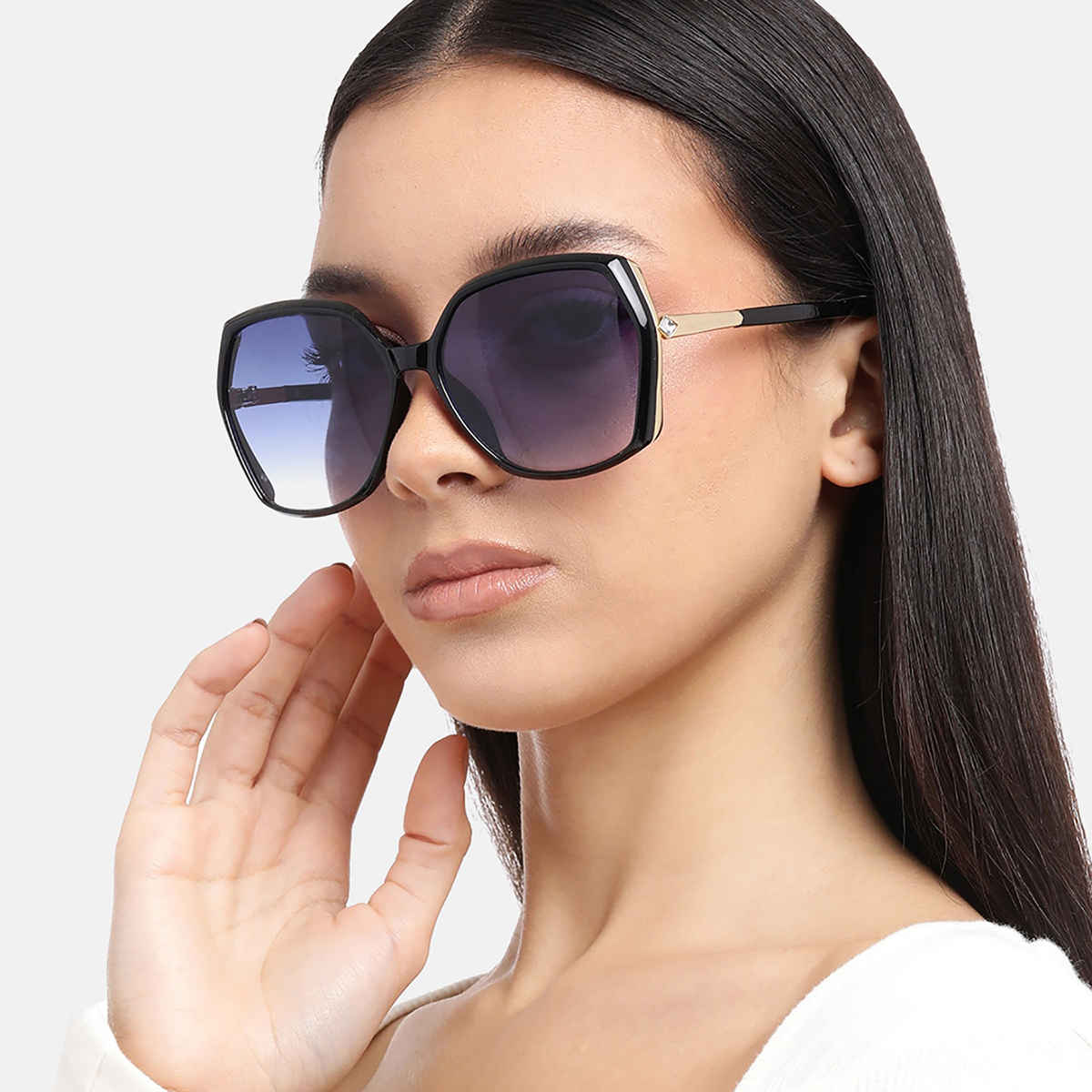 Carlton London Premium Women Sunglass