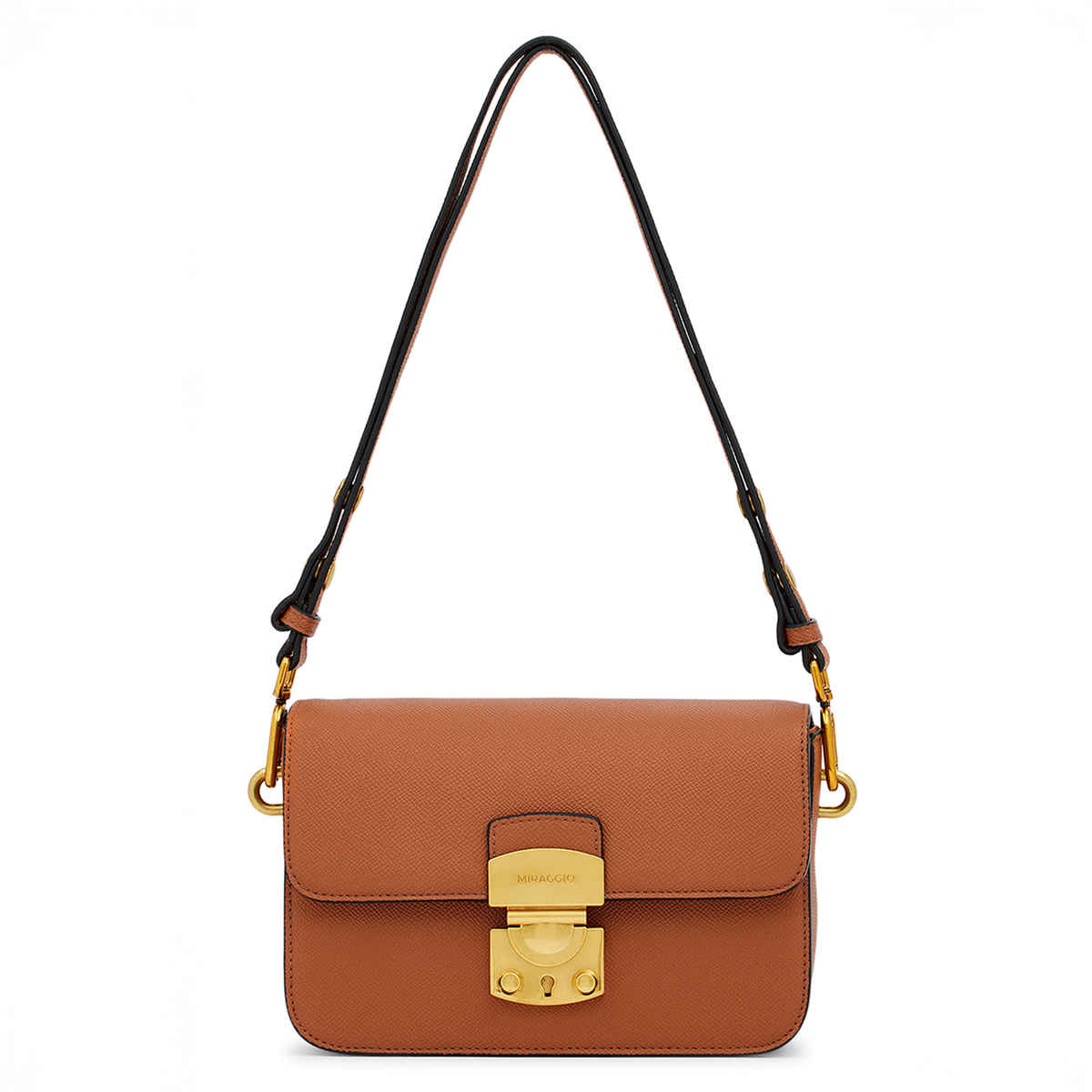 Miraggio Women's Nicole Shoulder Bag