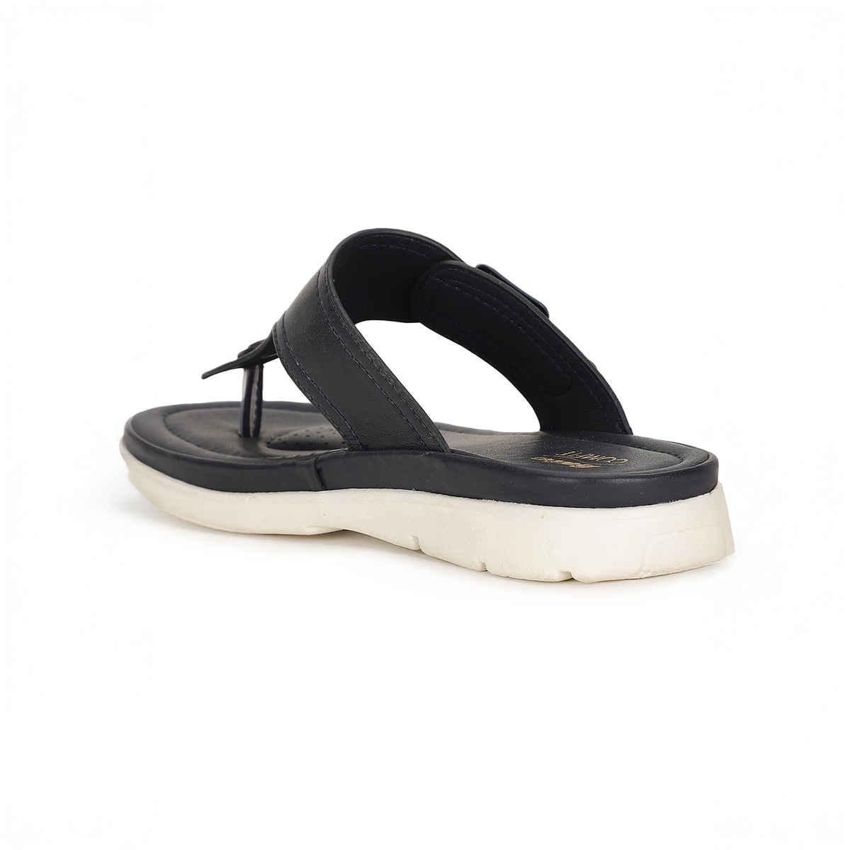 Bata Comfit Navy Sandal For Women | UK 6