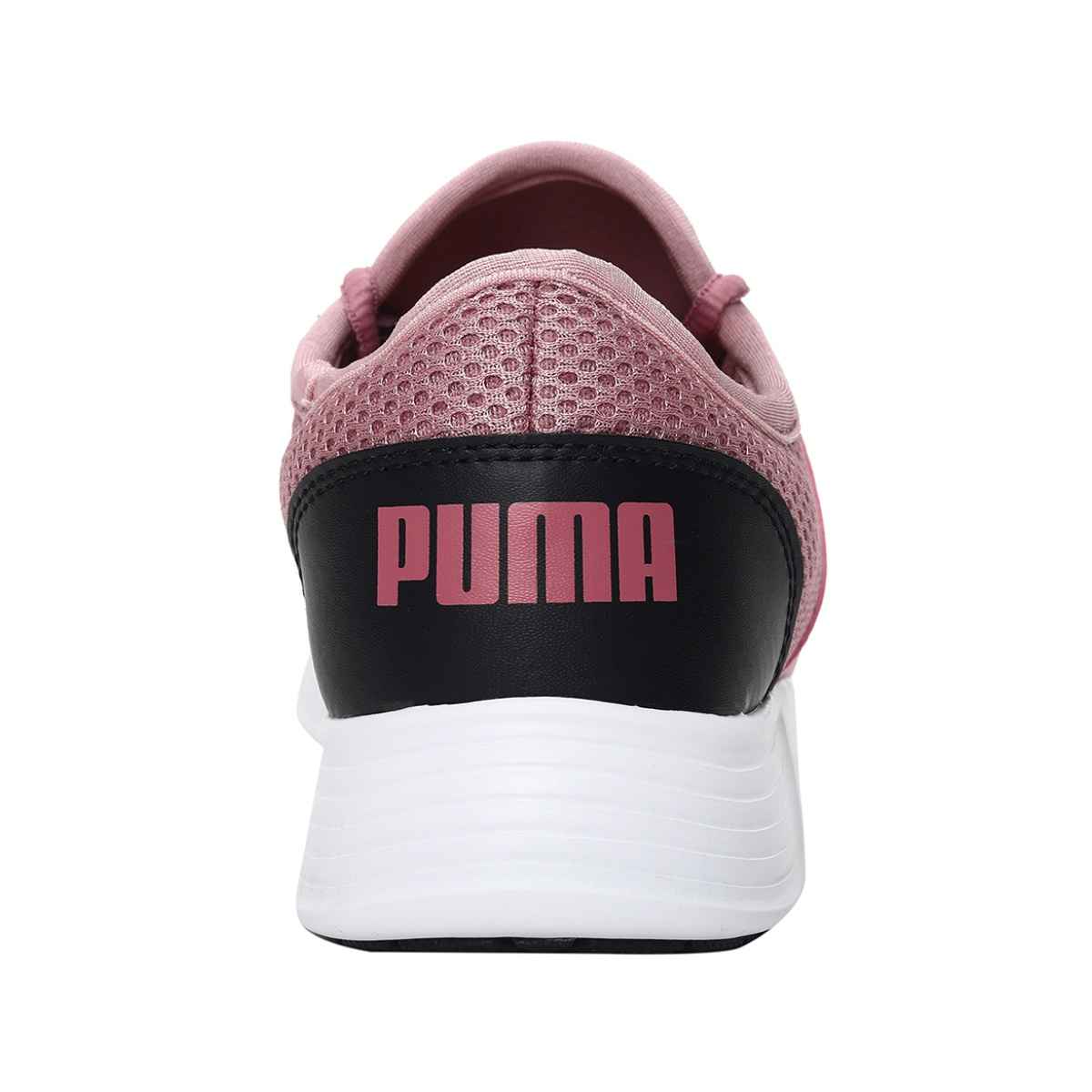 Puma Women's Kendall Sneakers Pink Uk/Ind - 4
