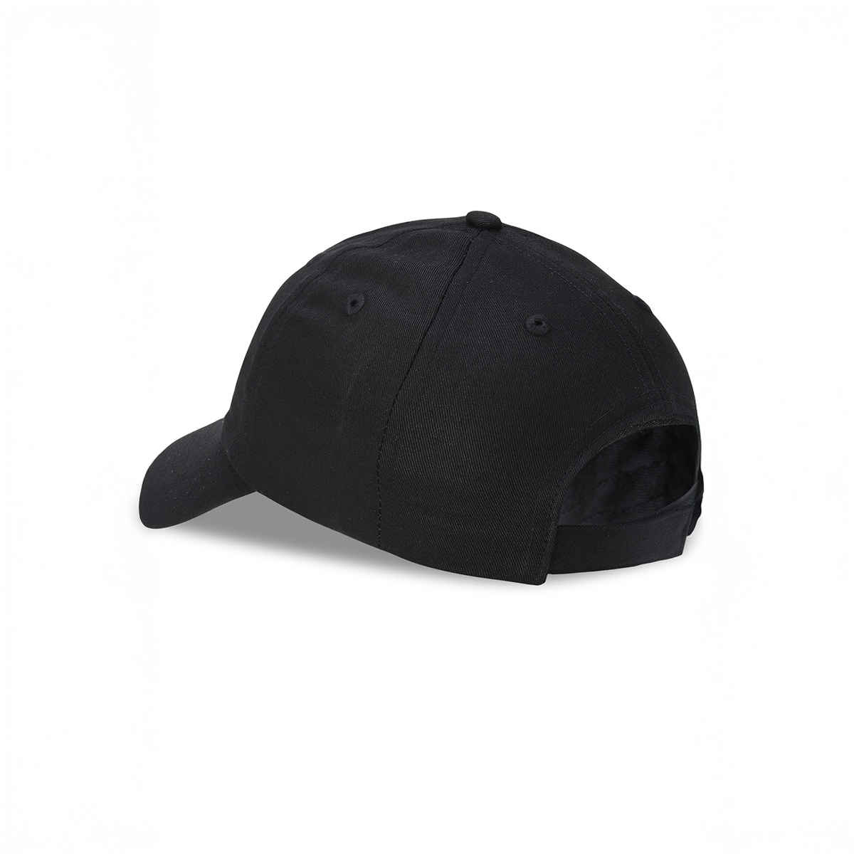 Puma ESS Cap | Black