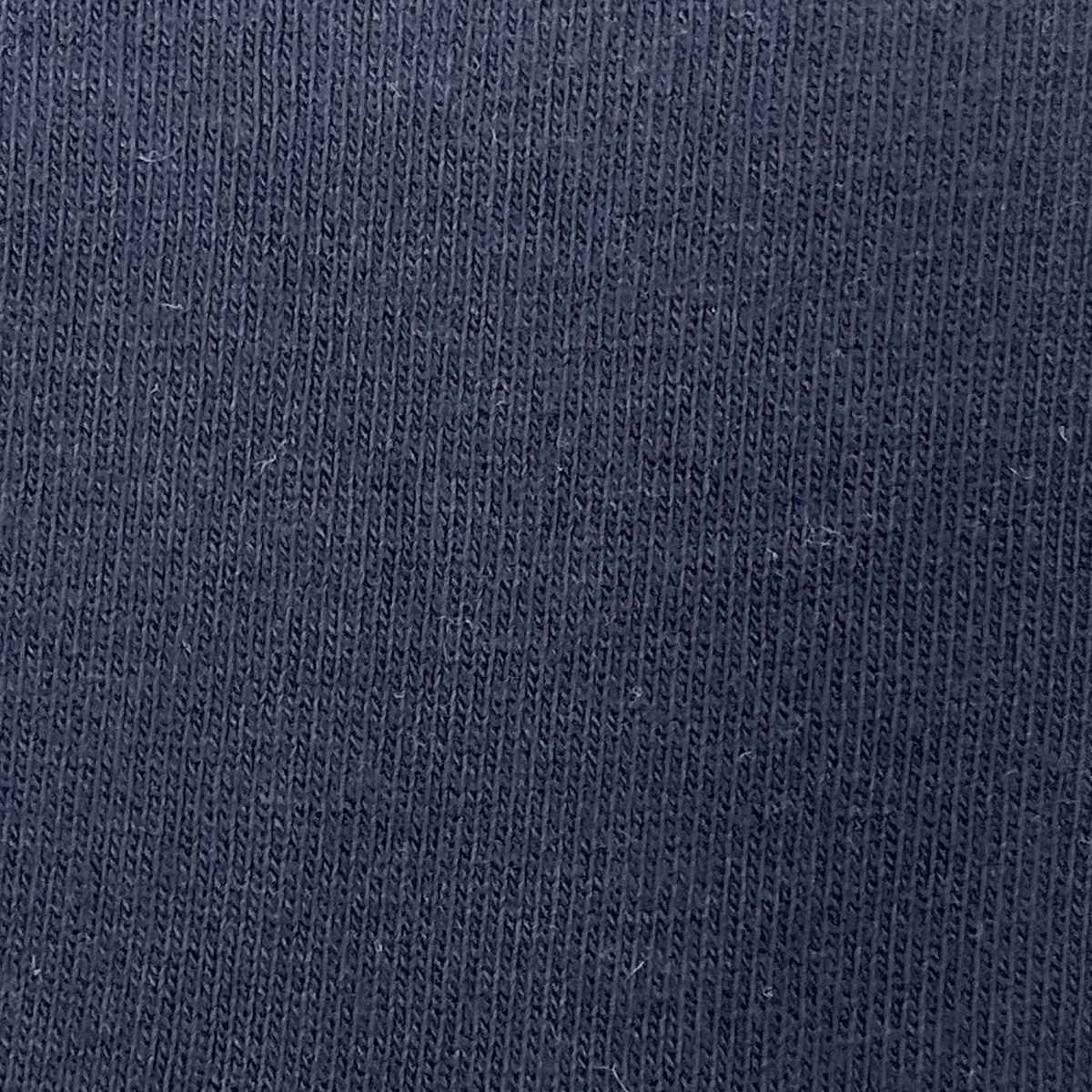 Allen Solly Men's Cotton Full Length Plain Socks - Navy