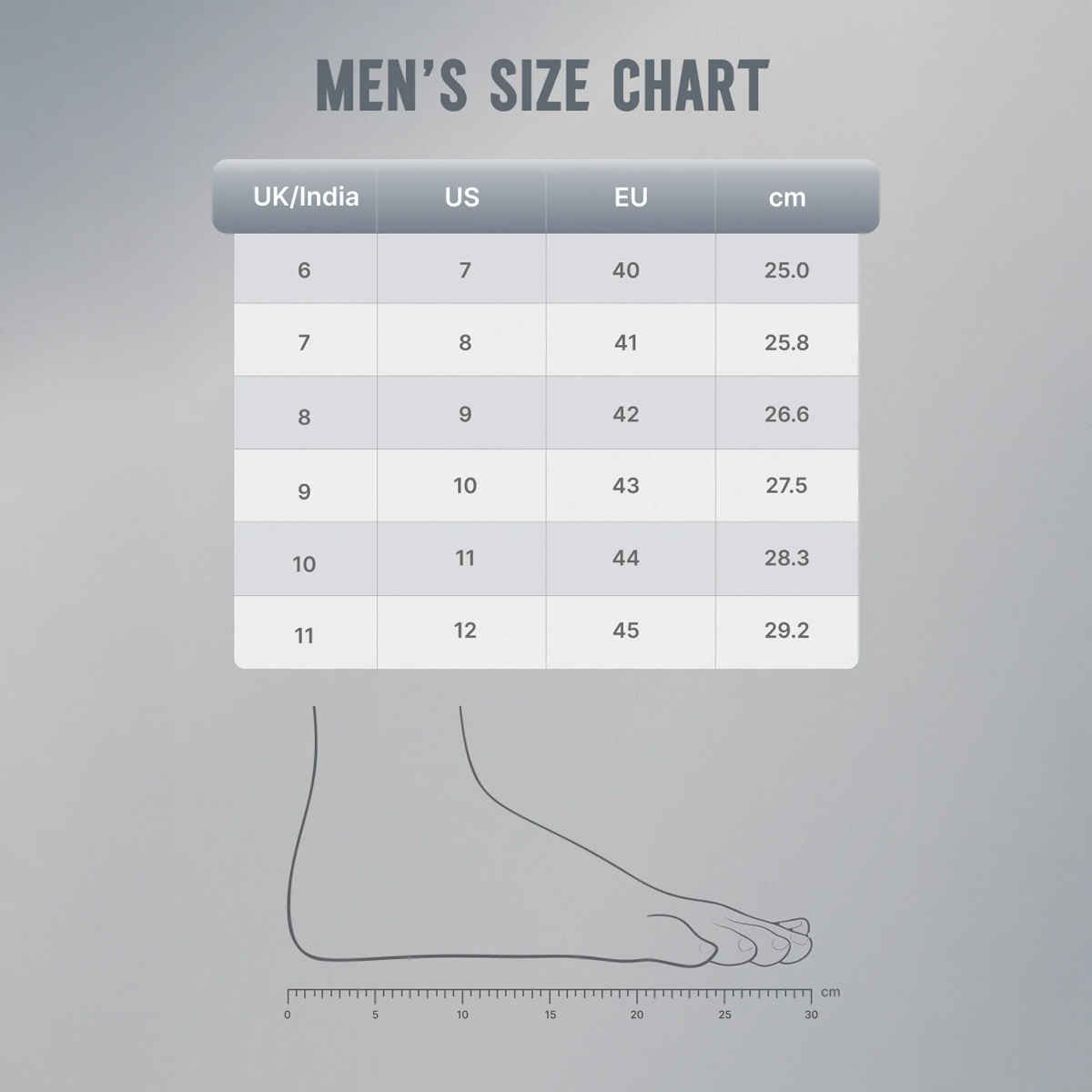 Avant Men's UltraFlex Walking Shoes | Blue - UK 10