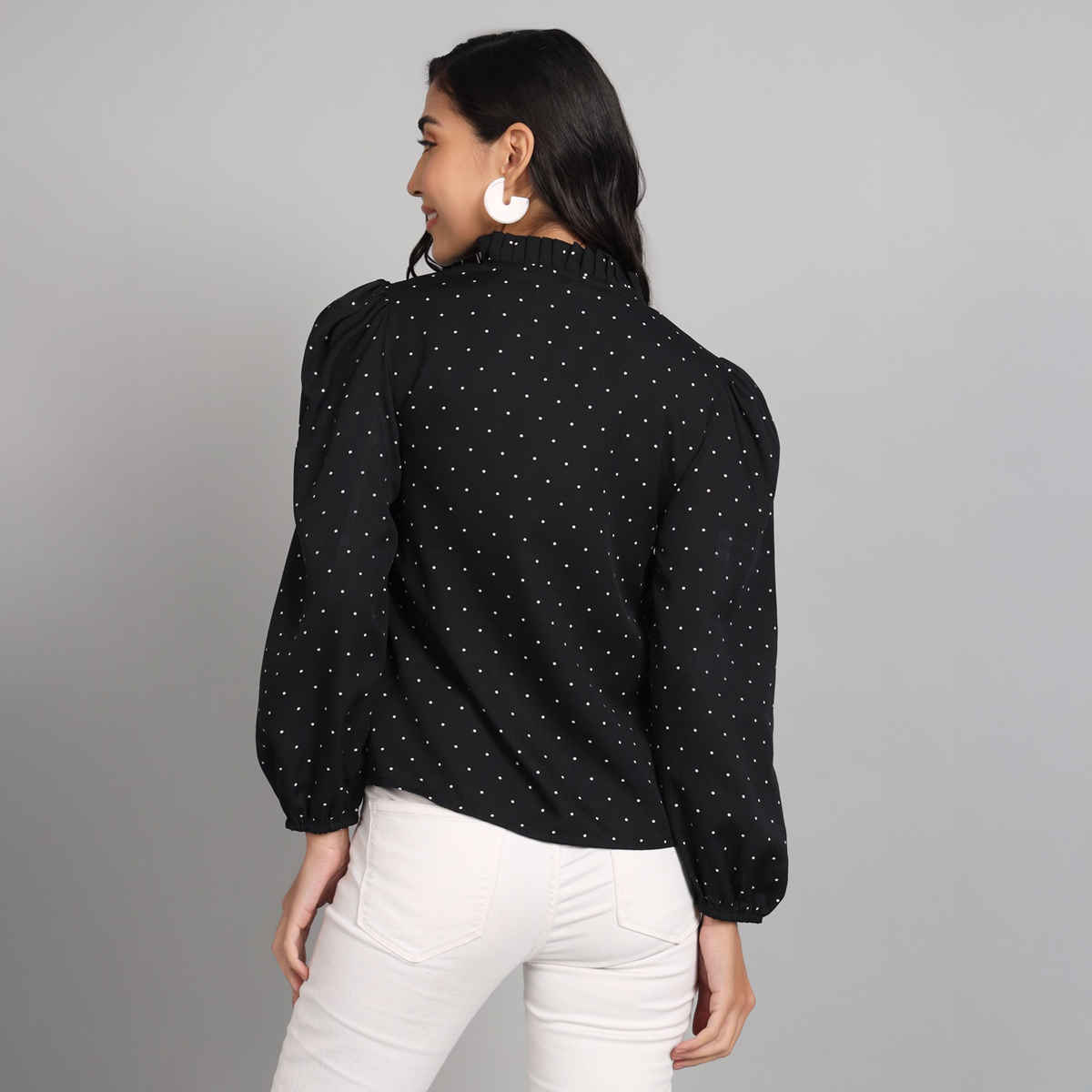 The Dry State Women's Black Tops WTOP | 1449C | M