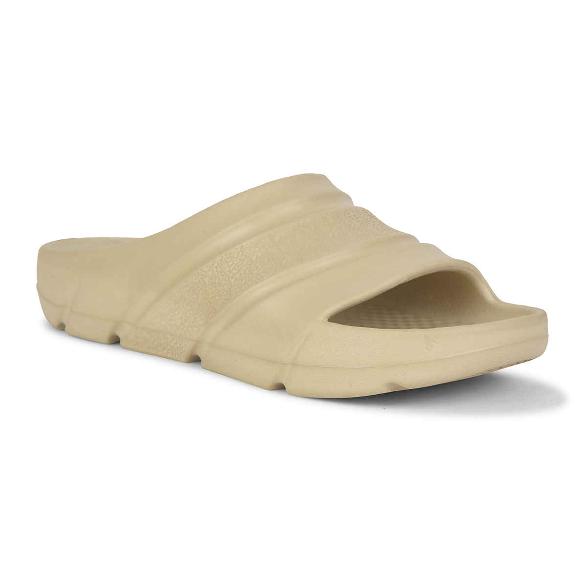 Action Sliders For Women | Aptw-36 Beige - UK-5