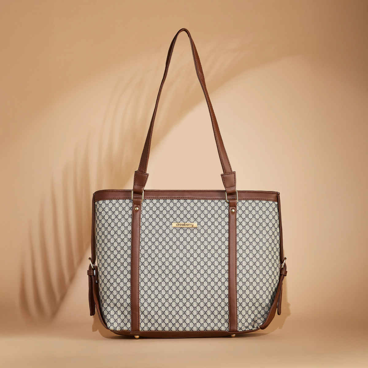 Fargo Women's Classic Handbag | Brown