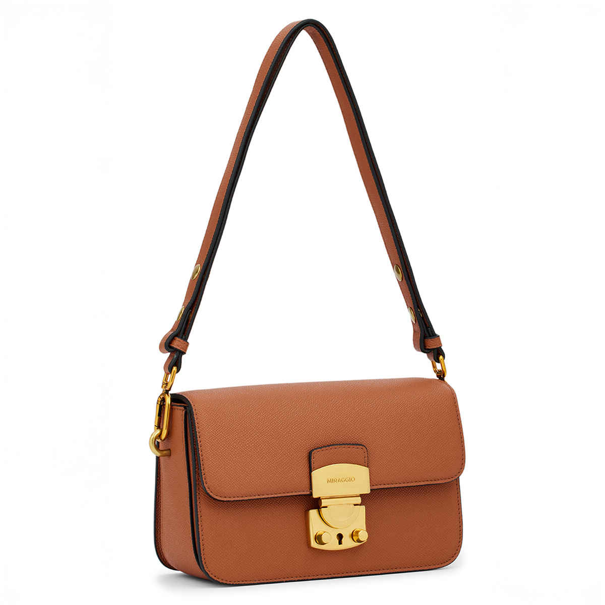 Miraggio Women's Nicole Shoulder Bag