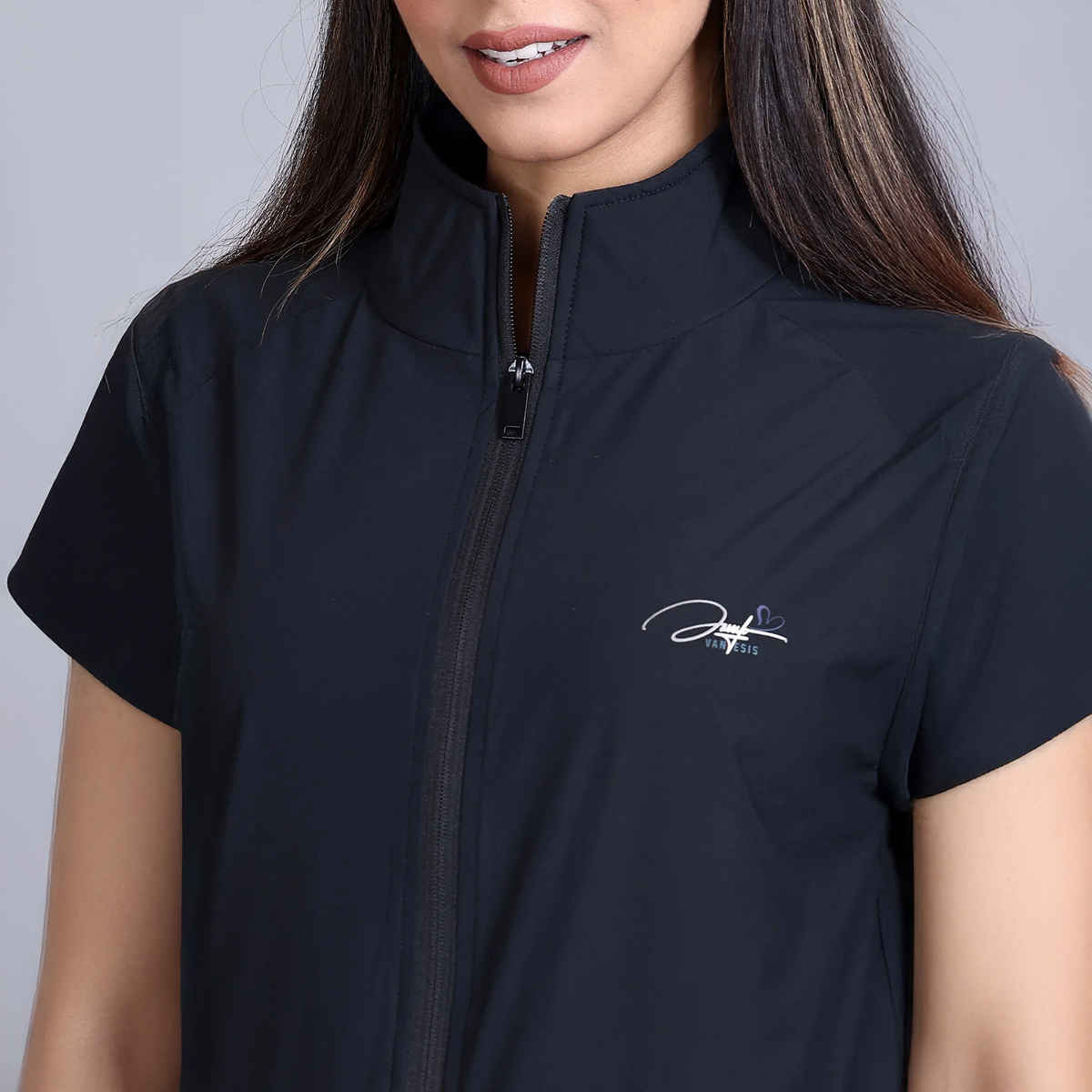 Fort Collins Women's Jacket Black - M