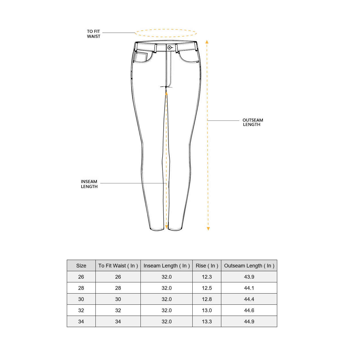 Tokyo Talkies Women's High Waist Bootcut Jeans | Light Blue - 32