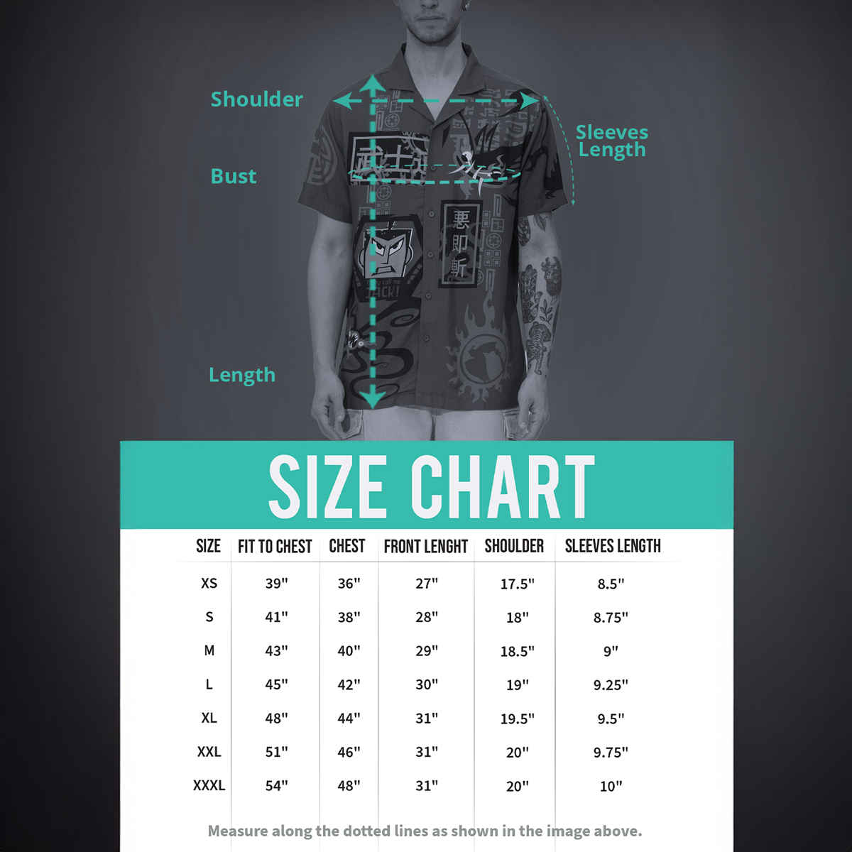 The Souled Store Men's Regular Rebel Moon - Kora Holiday Shirts | Black | S