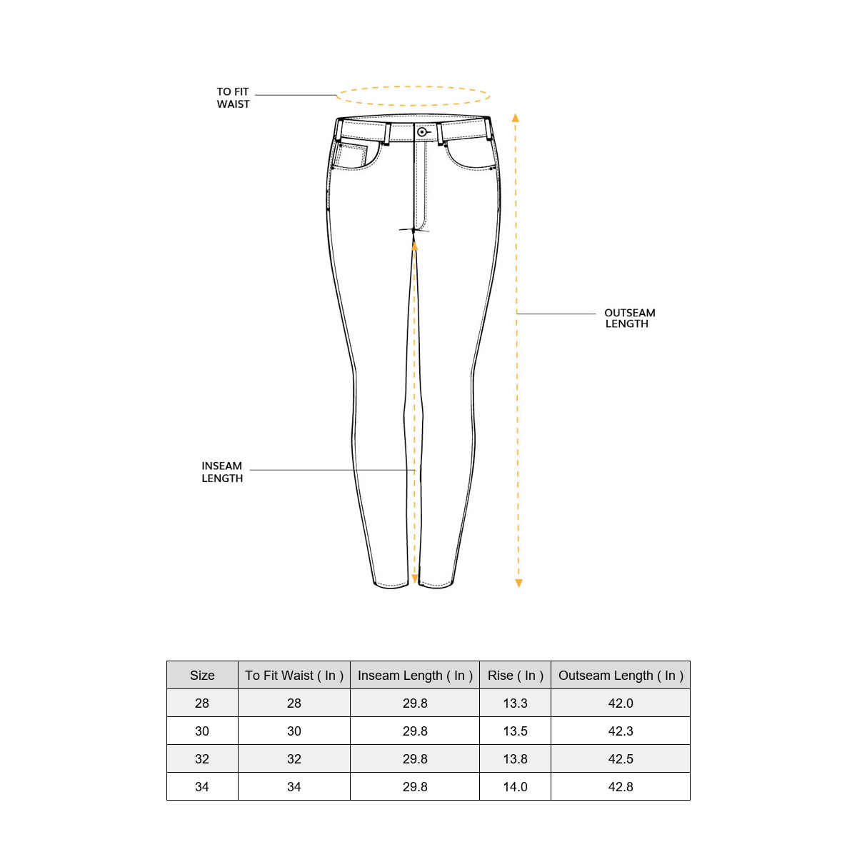 BASIC BY TOKYO TALKIES Women's Flared High-Rise Clean Look Jeans | Light Blue - 30