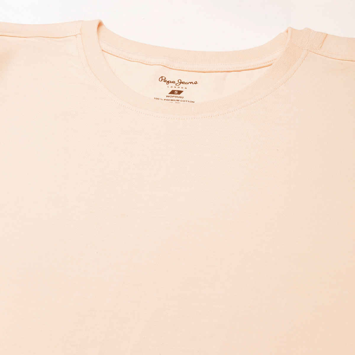 Pepe Jeans Premium Cotton Night Suit | Soft And Comfortable, Grey Floral, Xxl