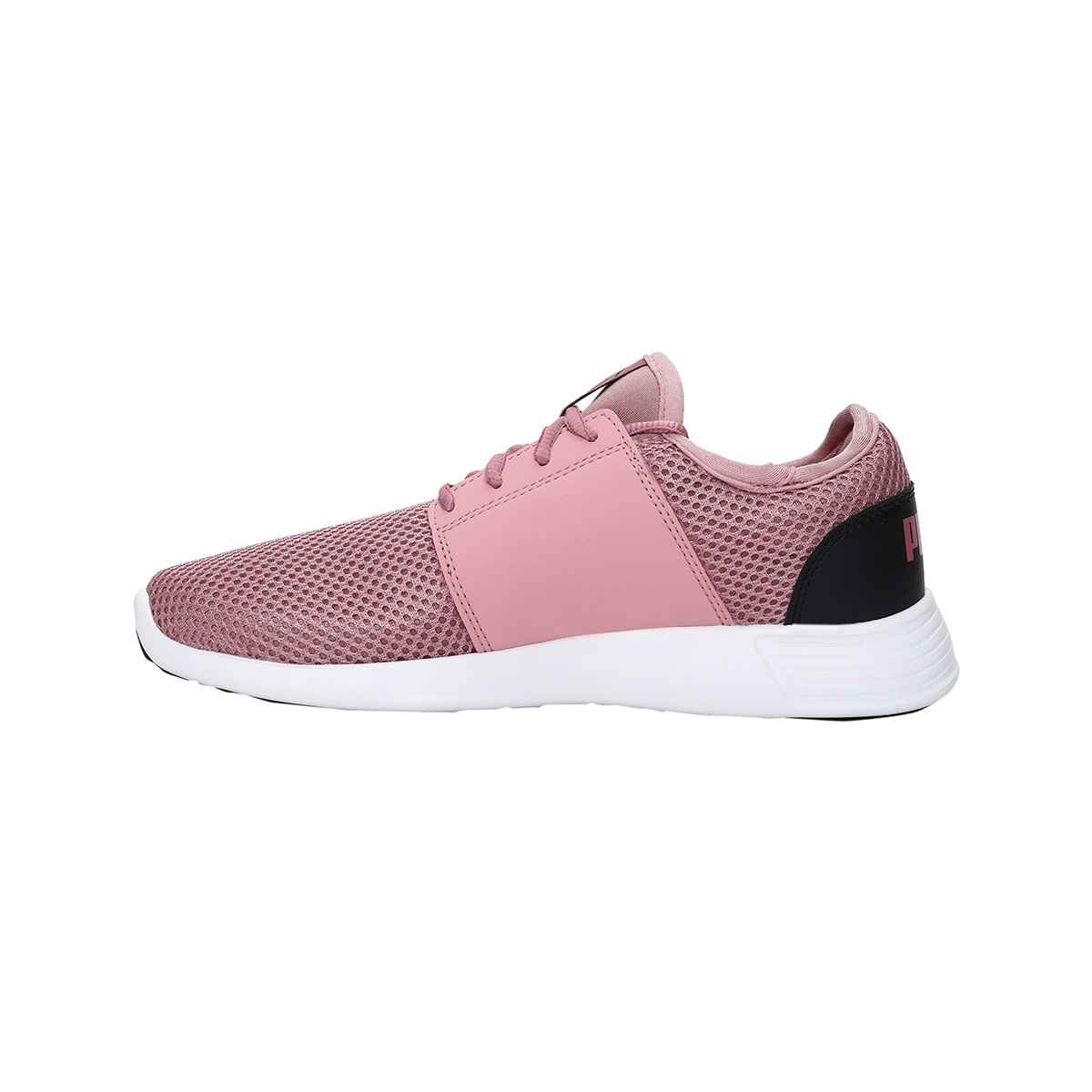 Puma Women's Kendall Sneakers Pink Uk/Ind - 4