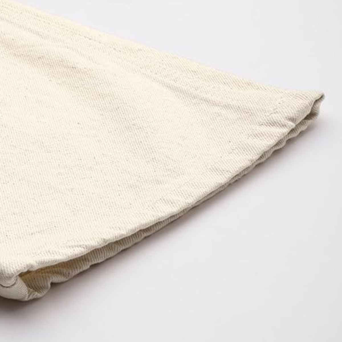 Bene Kleed Men's Bootcut Jeans | Ecru - 30